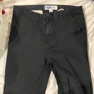 Old navy boys pants